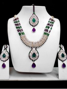 Party Wear Jewelry